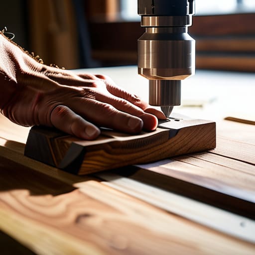 Key Things to Know: planer calibration.