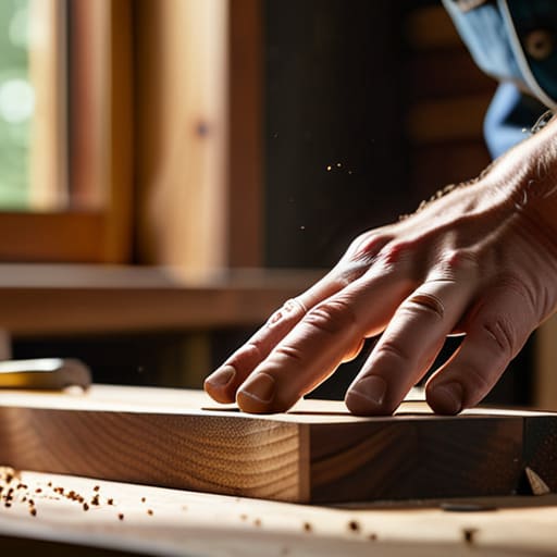 Key Things to Know: Truing Lumber Edges