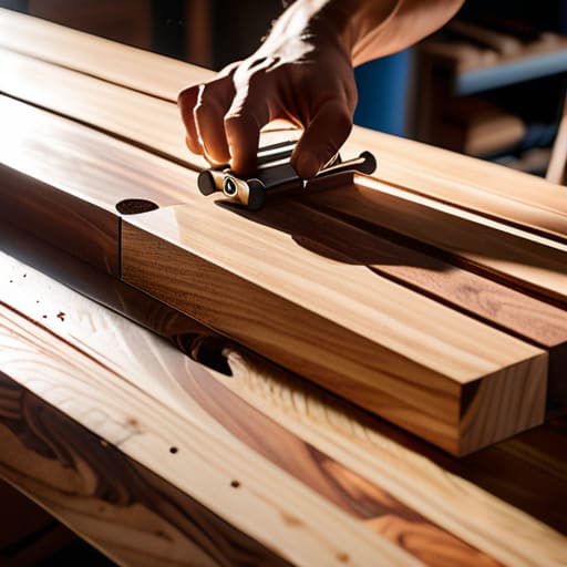 Key Things to Know: Achieving flat panels.