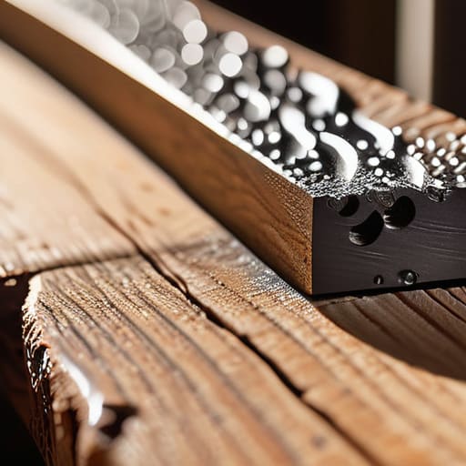 Key Things to Know: wood bending physics.