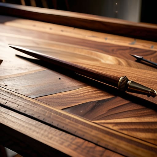 Key Things to Know: Tapered furniture legs.