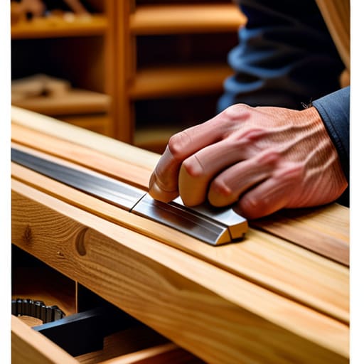 Key Things to Know: measuring drawer clearance.