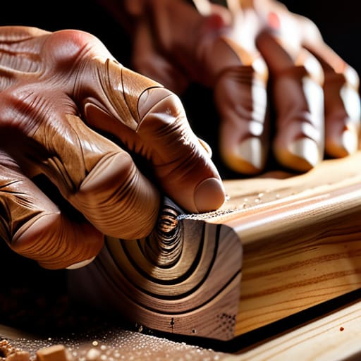 Key Things to Know: Woodworking Inlay Tips
