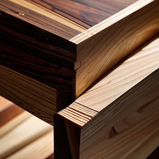 Key Things to Know: Timber Compatibility.