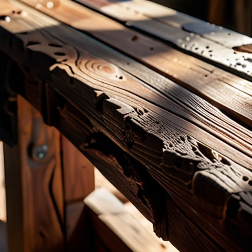 Key Things to Know: Evolving Joinery Traditions