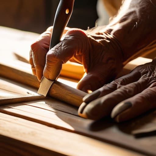 Key Things to Know: Vocational skill acquisition.