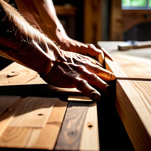 Key Things to Know: Woodworking tolerances.