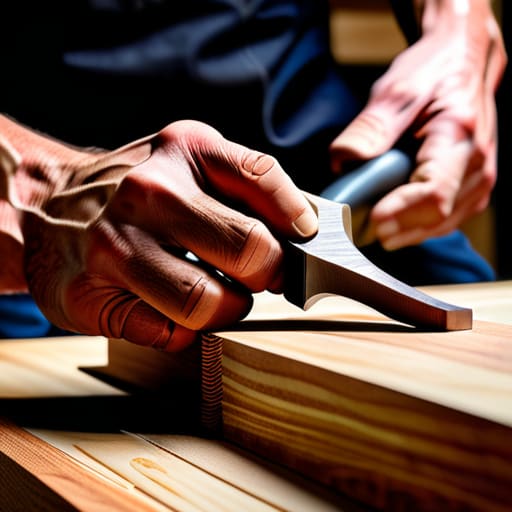 Key Things to Know: Dry Fit Woodworking