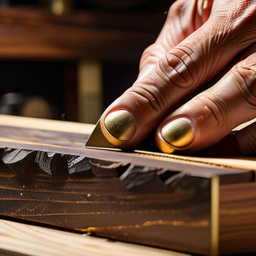 Key Things to Know: Precision woodfitting.