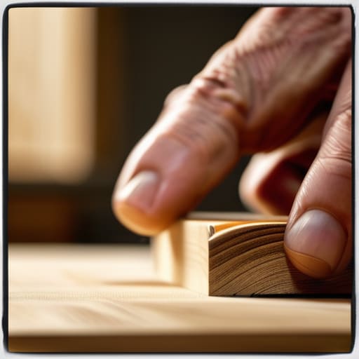 Key Things to Know: Veneer Grain Matching