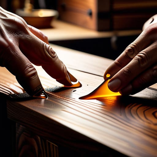 Key Things to Know: Woodworking Glue Tips