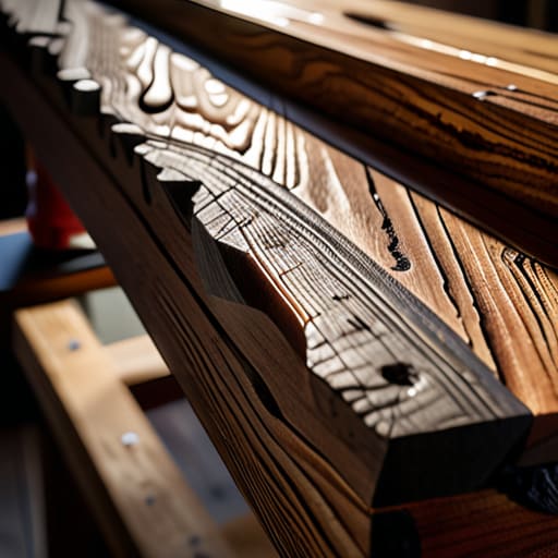 Key Things to Know: Lumber moisture content.