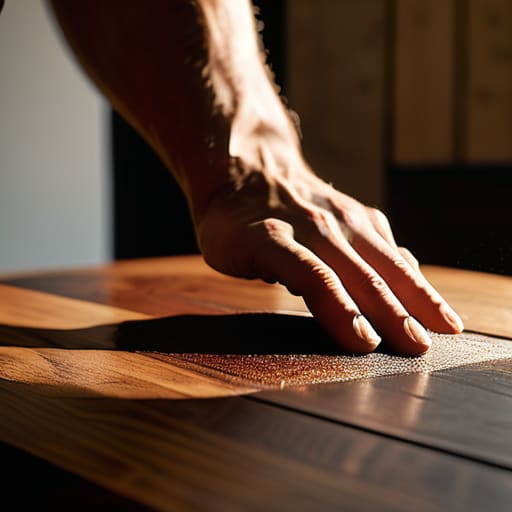 Key Things to Know: wood wax vs oil.