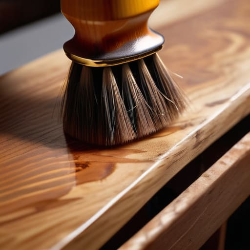 Key Things to Know: Shellac vs Varnish
