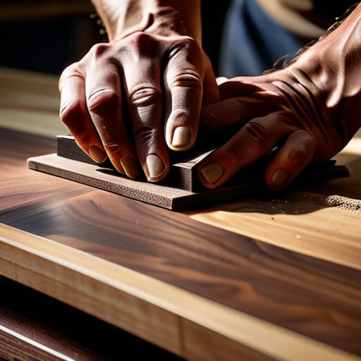 Key Things to Know: Wood Preparation.