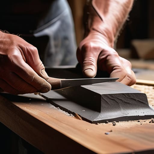 Key Things to Know: Workshop tool maintenance.