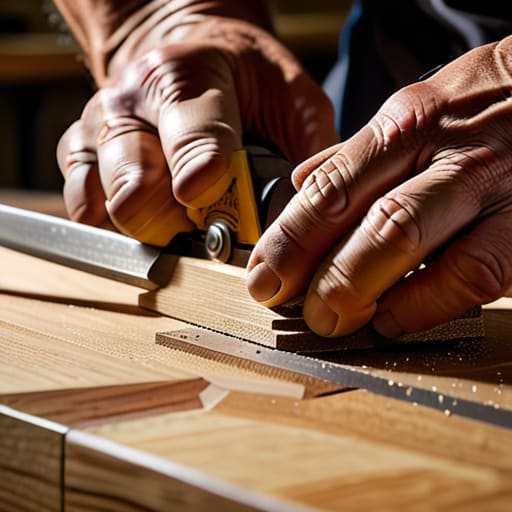 Key Things to Know: miter saw calibration.