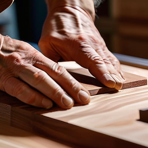 Key Things to Know: floating panel technique.
