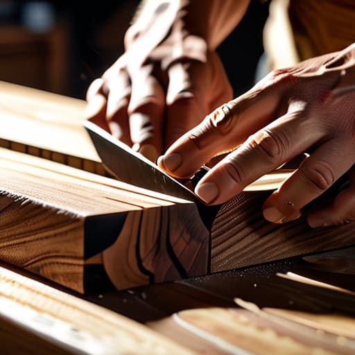 Key Things to Know: Timber Joint Integrity