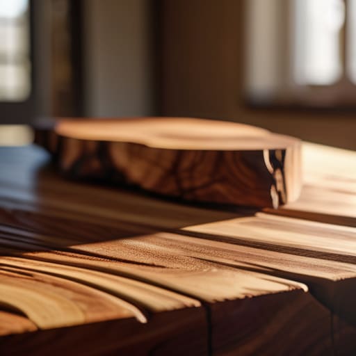 Respecting the Hygroscopic Nature of Wood and Its Will