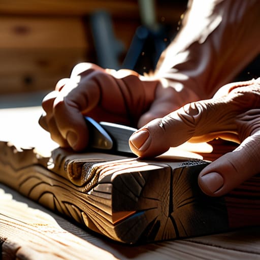 Sourcing the Soul the Tension in Sustainable Material Sourcing.