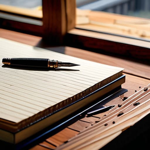 The Beautiful Tension of Refined Self Editing Techniques for Writers.