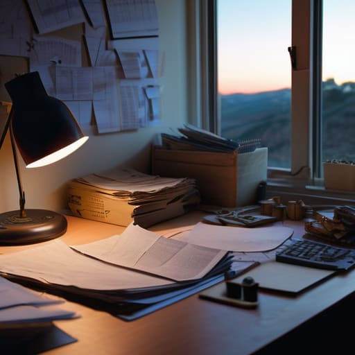 The Friction of Freedom Managing Workload Before Vacation