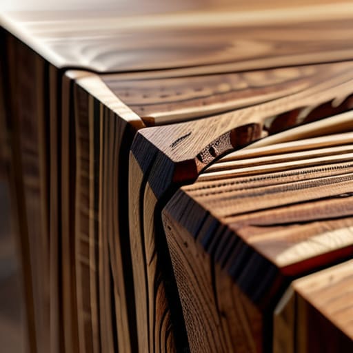 The Ghost in the Grain the Psychology of Craftsmanship