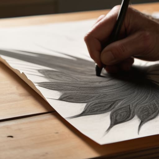 The Near Miss Choosing the Right Scale Drawing Methods.