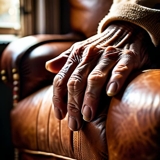 The Neuroscience of Object Attachment and the Choices We Survived.
