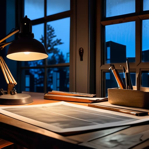 The Portfolio Pivot When a Wrong Turn Defined Your Style