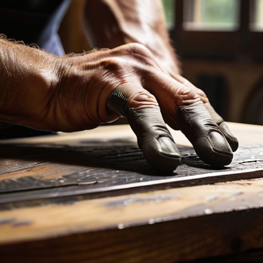 The Silent Erosion of Traditional Skills and Human Intuition.