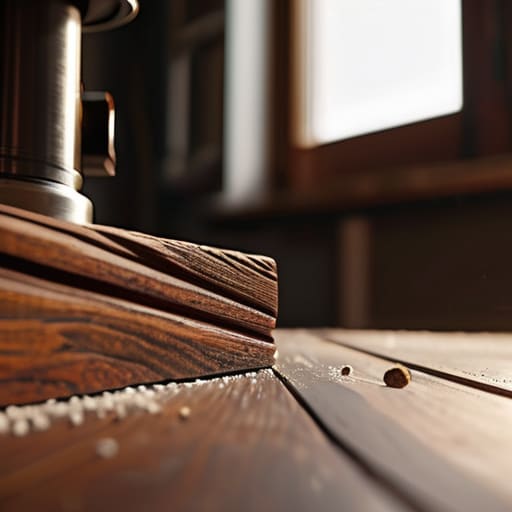The Silent Sabotage of Woodworking Dust Extraction Systems.