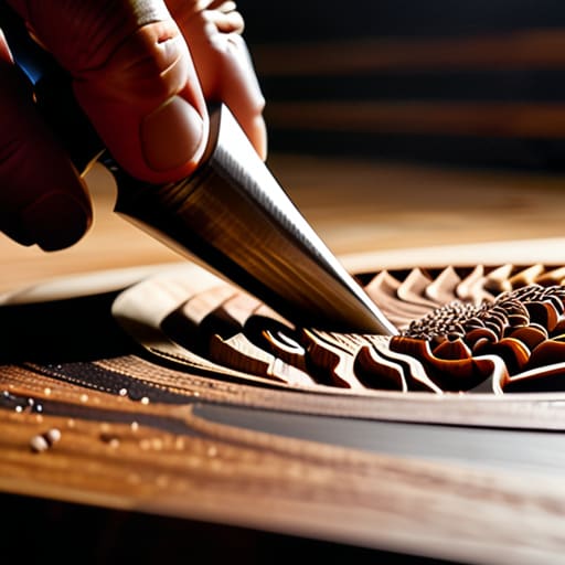 The Soul in the Flaw Craftsmanship vs Industrial Manufacturing