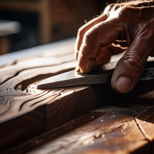 The Tension Between Craftsmanship vs Speed and True Soul.