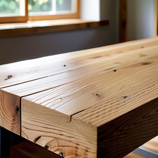 The Tension of Hardwood vs Softwood Characteristics.