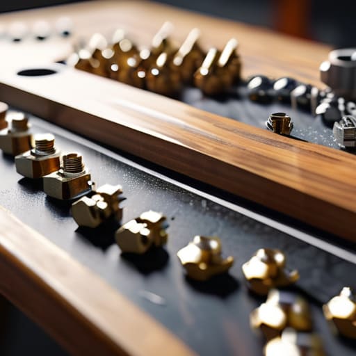 The Tension of Modular Product Architecture and Its Near Misses.