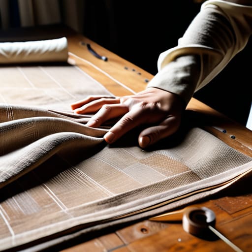 Visualizing Garment Construction Seeing the Error Before It Exists