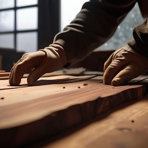When Wood Glue Bond Strength Becomes a Question of Faith