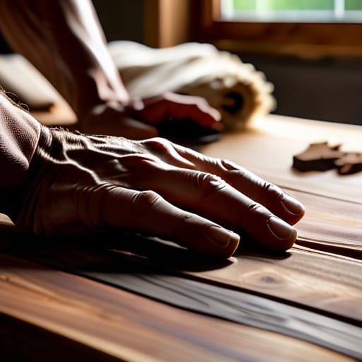 Why I Finally Learned How I Let Timber Settle.