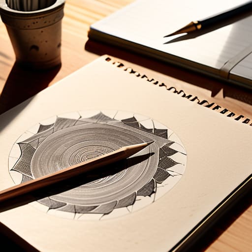 Analog vs Digital Sketching Choosing Your Battleground