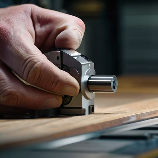 Avoiding the Drift Precision Through Machine Calibration Techniques