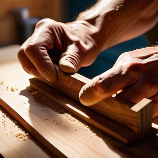 Breaking Down Complex Goals Through Productive Hesitation