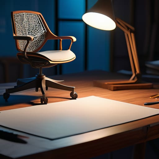Cad Modeling for Furniture the Beautiful Math of Near Mistakes