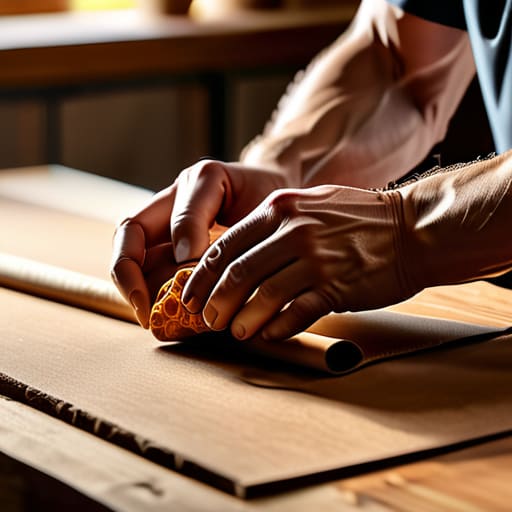 Choosing Protective Wrapping Materials That Honor the Makers Intent