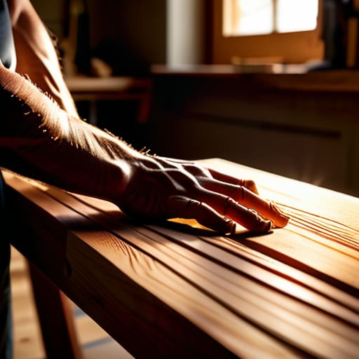 Choosing the Wrong Cut Custom Woodworking Meaning.