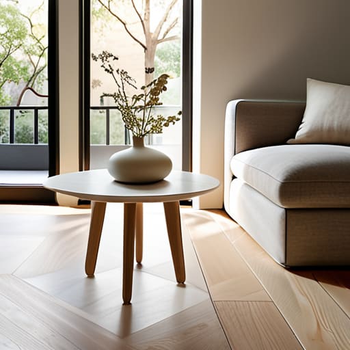 Choosing the Wrong Path Why Minimalist Decor for Tiny Apartments Works