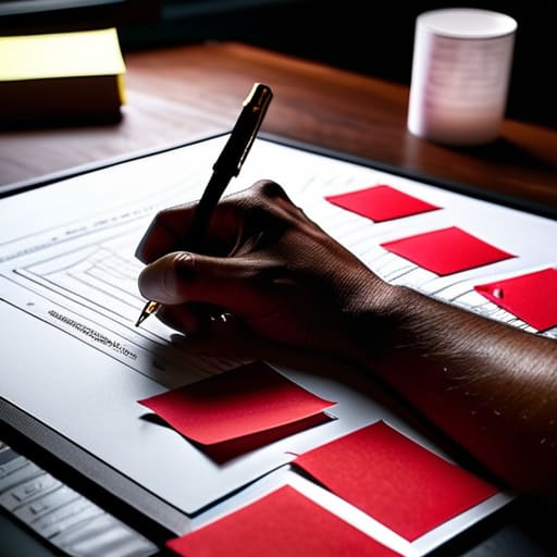 Drawing the Line the Art of Setting Client Expectations