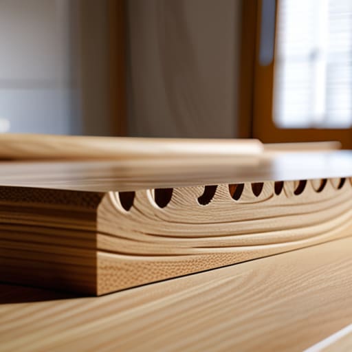 Flat Pack Furniture Engineering the Art of the Narrow Margin