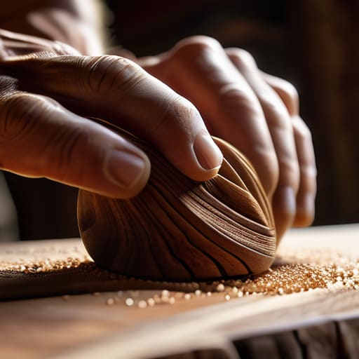 How to Use Material Honestly Without Fearing the Raw.